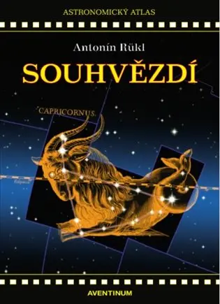 Souhvězdí