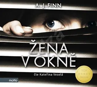 Žena v okně