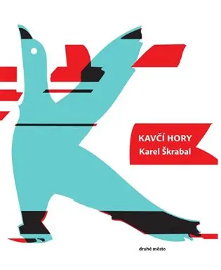 Kavčí hory