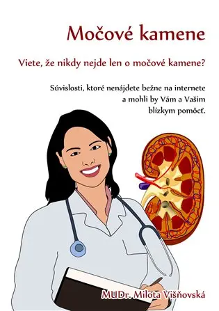 Močové kamene
