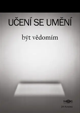 Učení se umění být vědomí