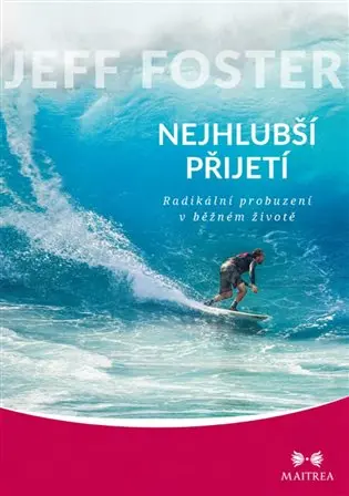 Nejhlubší přijetí