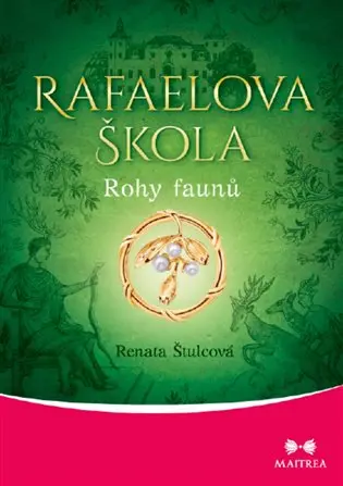 Rafaelova škola - Rohy faunů