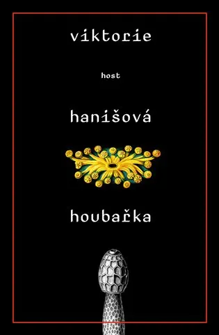 Houbařka