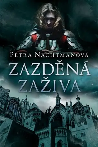Zazděná zaživa