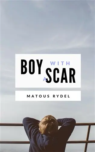 Boy With a Scar