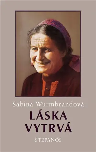 Láska vytrvá