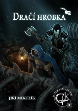 Dračí hrobka