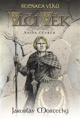Vlčí věk 4-Štěňata vlků