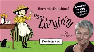 Paní Láryfáry