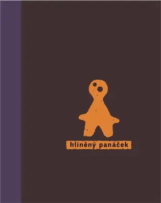 Hliněný panáček
