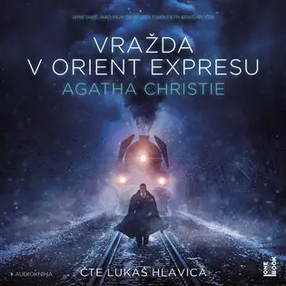 Vražda v Orient-expressu