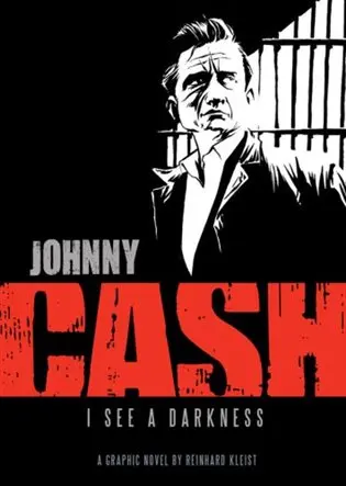 Johnny Cash, I see a darkness