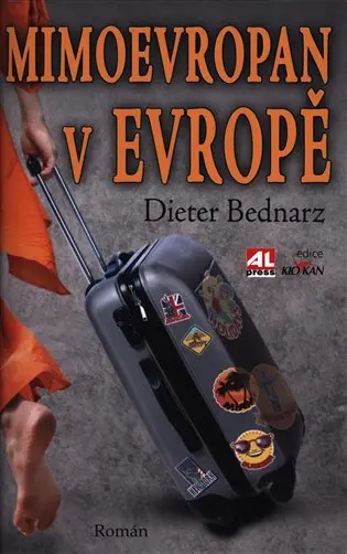 Mimoevropan v Evopě