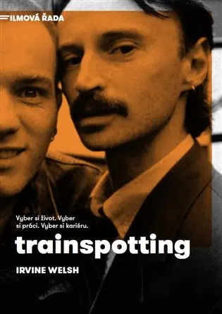 Trainspotting