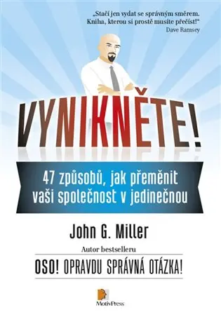 Vynikněte!