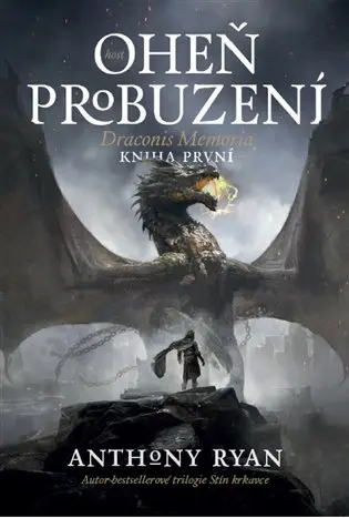 Oheň probuzení