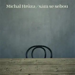 Michal Hrůza: Sám se sebou - LP - Michal Hrůza