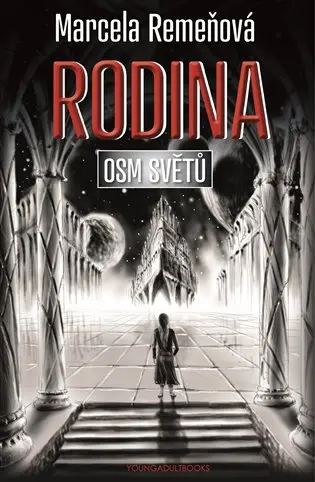 Osm světů 3 - Rodina