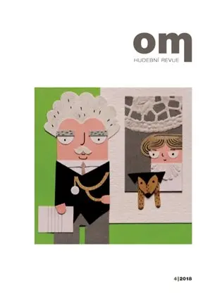 Opus musicum 5/2018