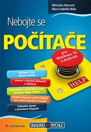 Nebojte se počítače