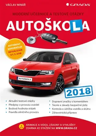 Autoškola
