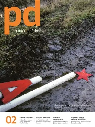 Paměť a dějiny č. 2/2018
