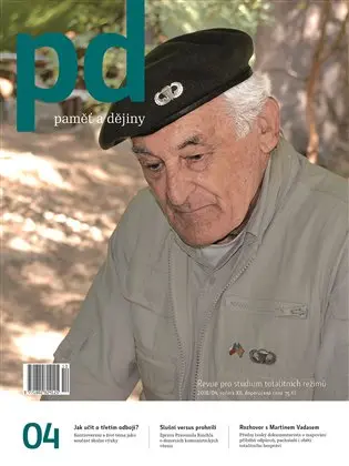 Paměť a dějiny č. 4/2018