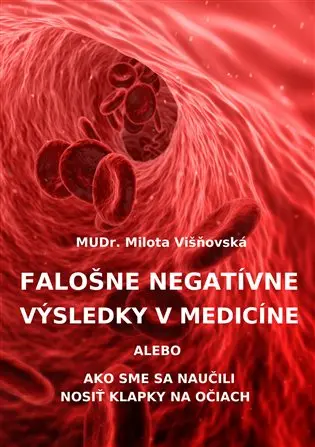 Falošne negatívne výsledky v medicíne