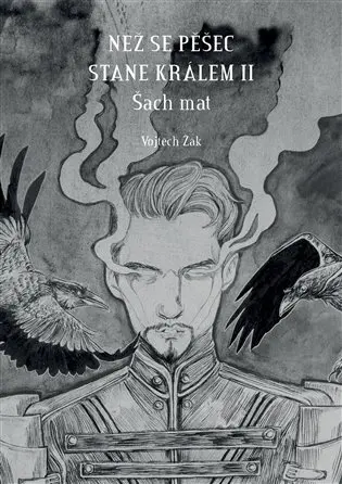 Než se pěšec stane králem II.