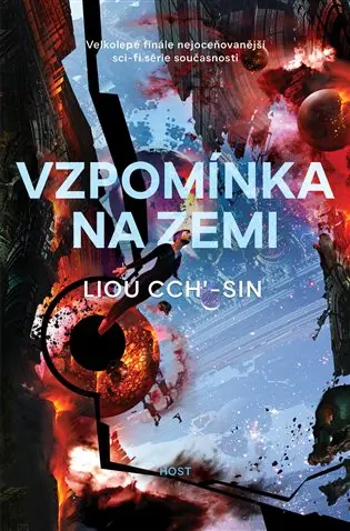 Vzpomínka na Zemi