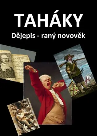 Taháky