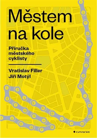 Městem na kole
