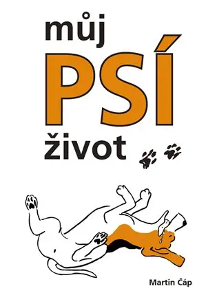 Můj psí život - Bígl Bertík znovu na scéně