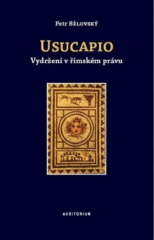 Usucapio
