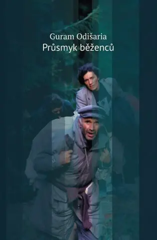 Průsmyk běženců