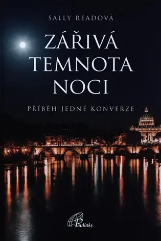 Zářivá temnota noci