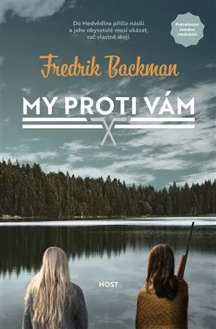 My proti vám