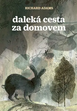 Daleká cesta za domovem