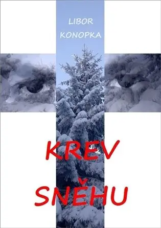 Krev sněhu