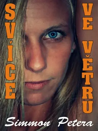 Svíce ve větru