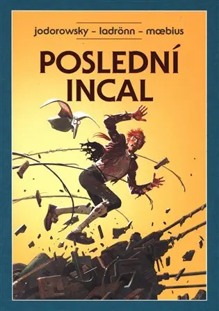 Poslední Incal