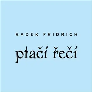 Ptačí řeči