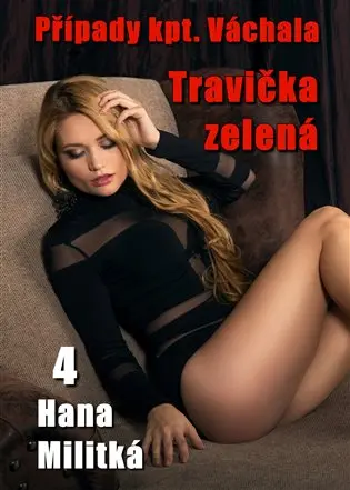 Případy kpt. Váchala 4