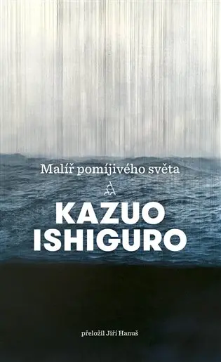 Malíř pomíjivého světa