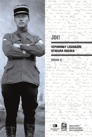 Jdi! Kniha II.
