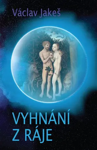 Vyhnání z ráje