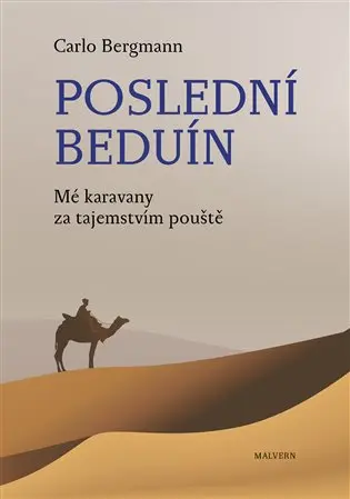 Poslední beduín