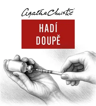 Hadí doupě