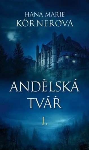 Andělská tvář I.